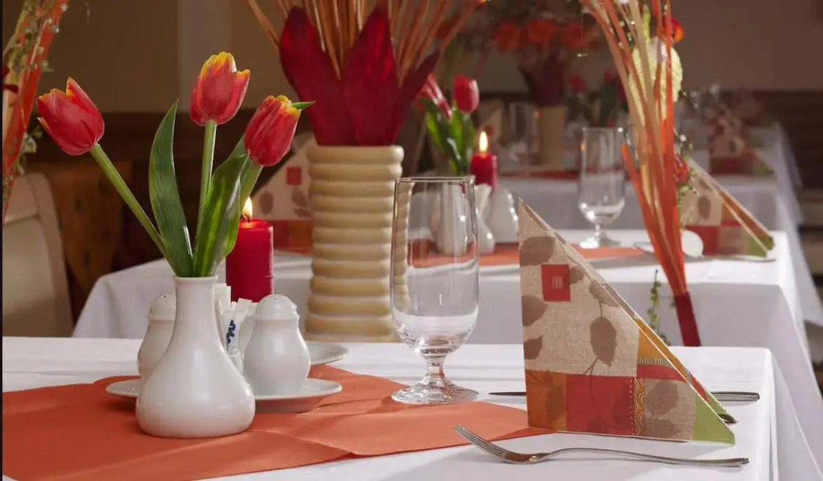 OREA Hotel Voro Brno