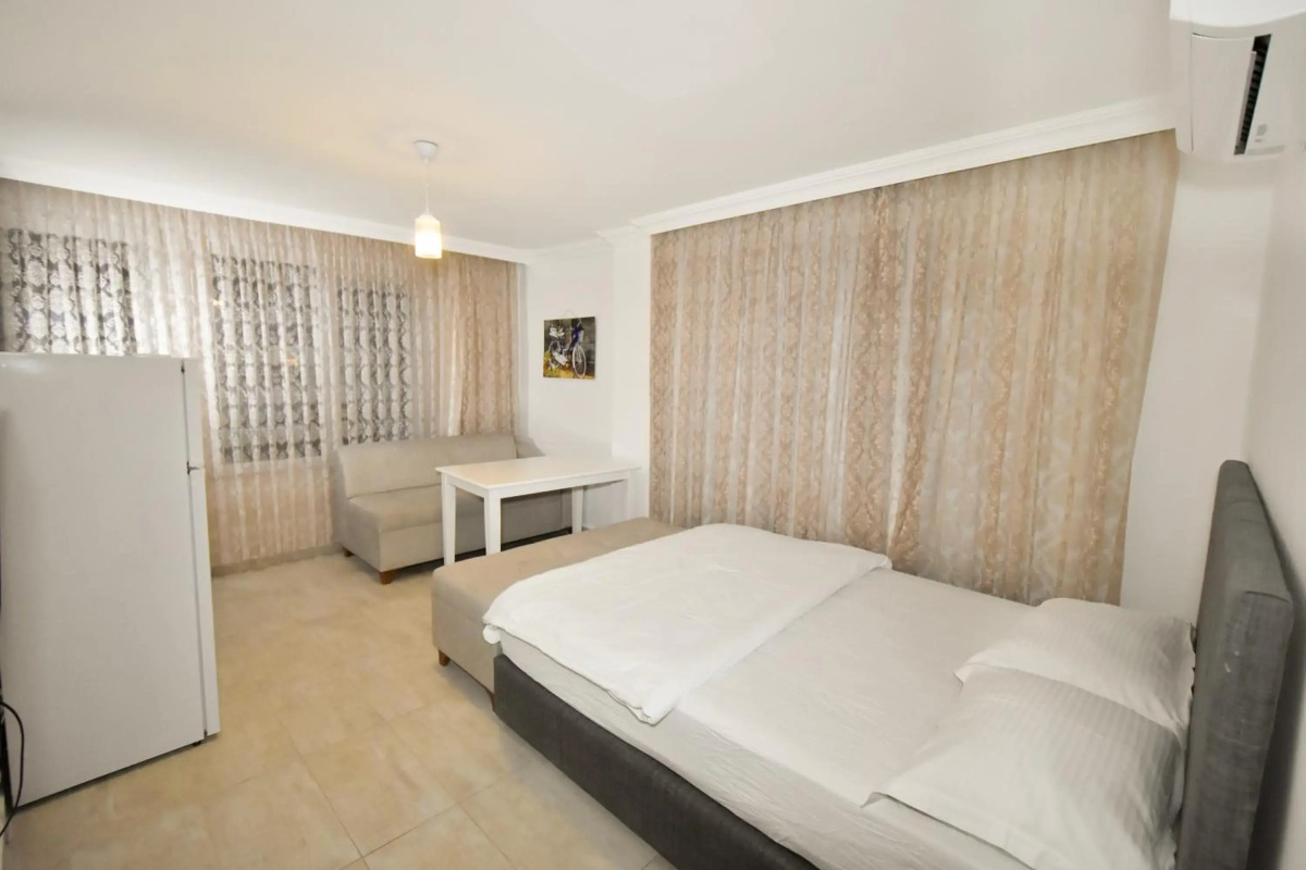 Anatolian Homes & Apart