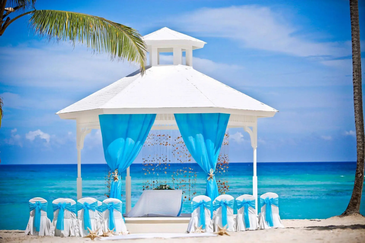 Majestic Colonial Punta Cana - All Inclusive