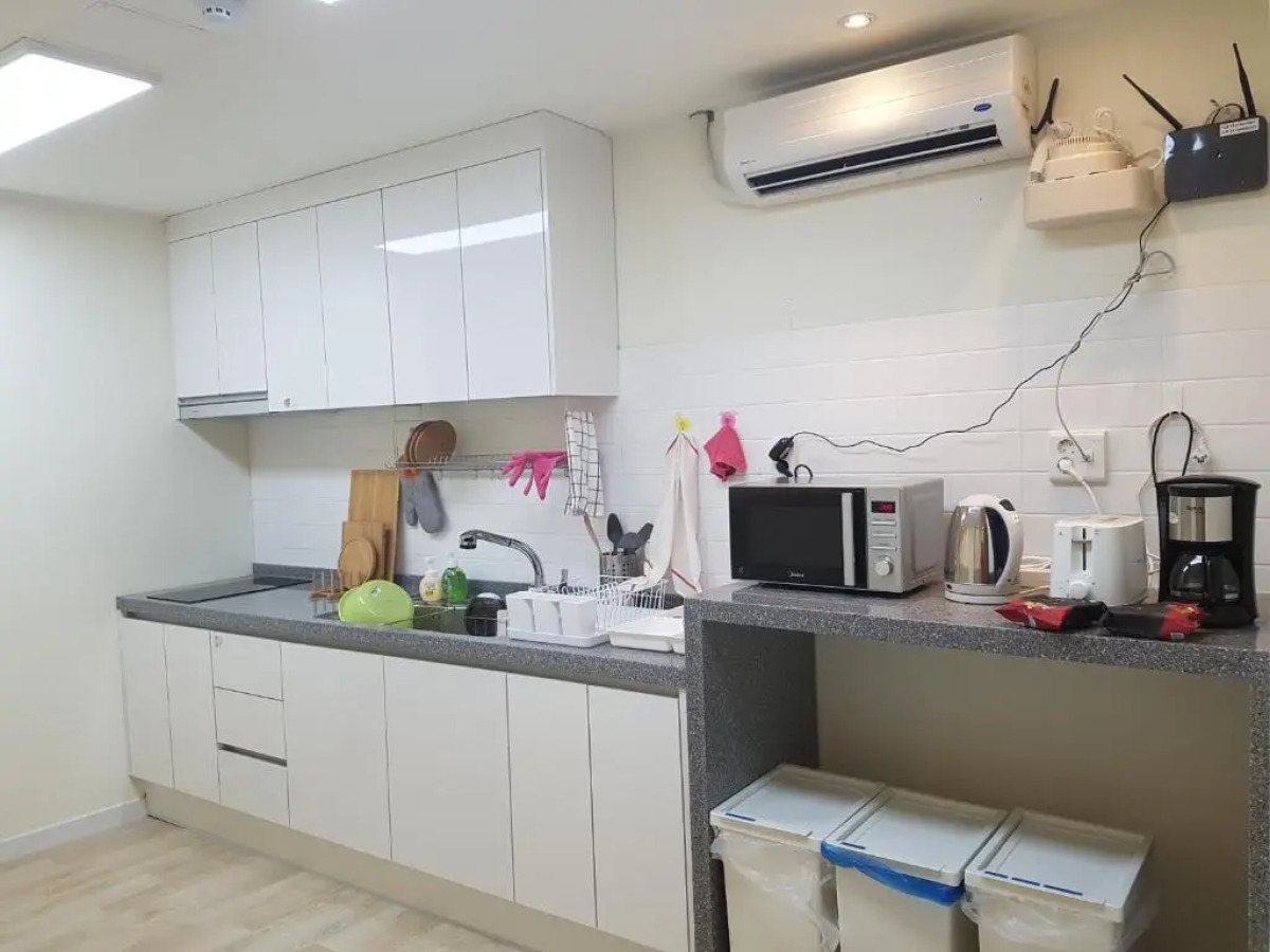 SEOUL FOREST STAY - Hostel