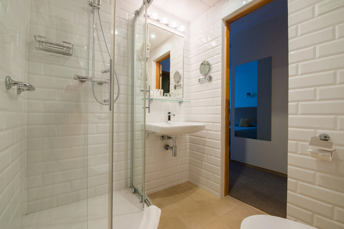 Отель Hestia Hotel Draugi