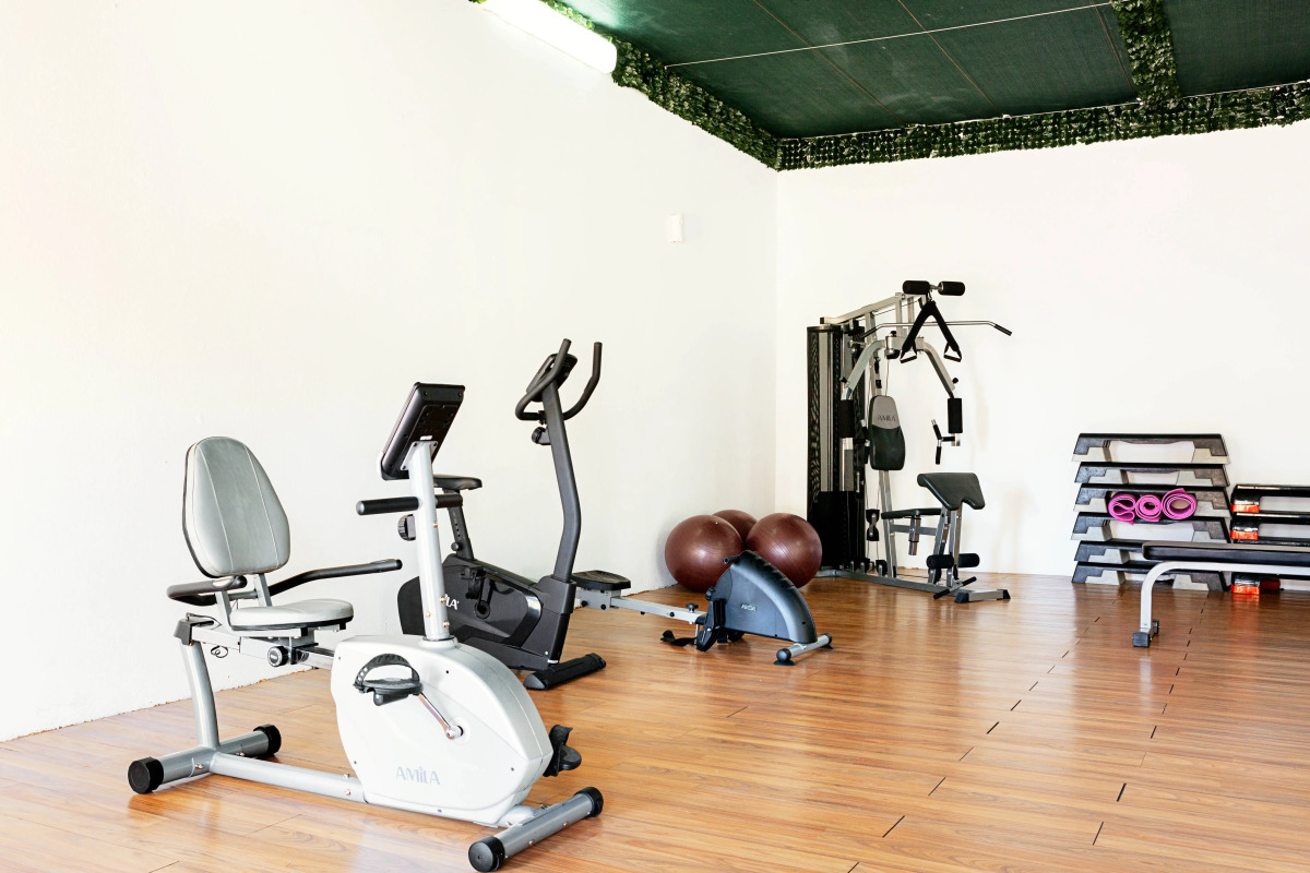 Cyprotel Faliraki - All Inclusive