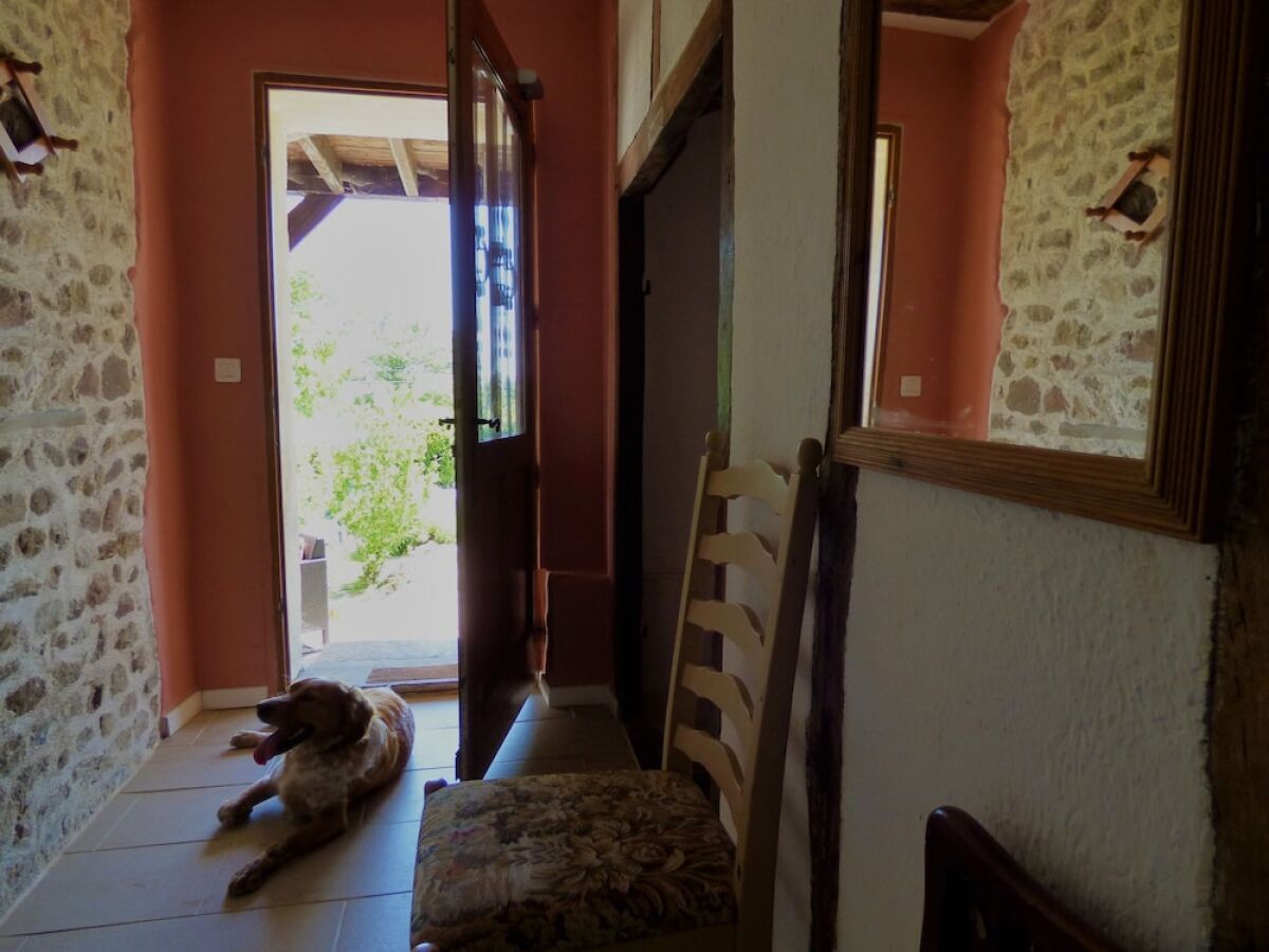 L'Ancien Presbytère