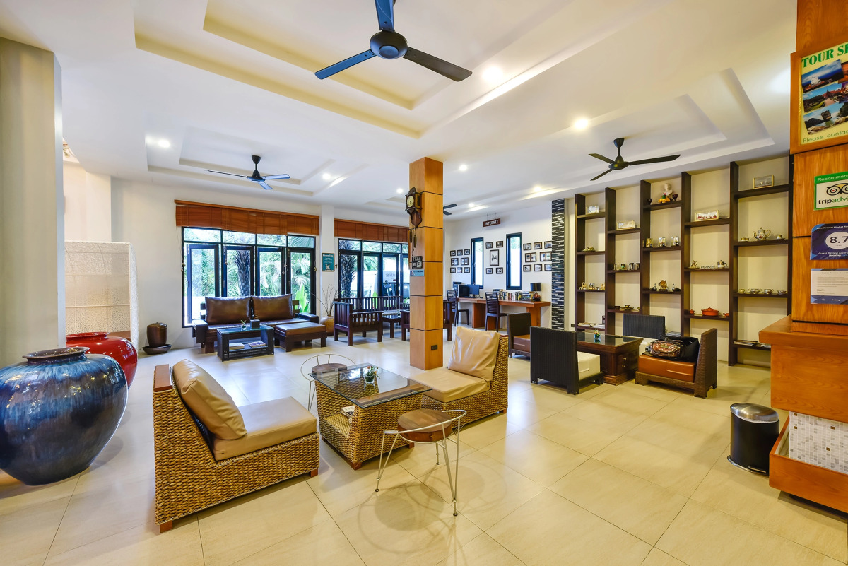 Coco Retreat Phuket Resort & Spa