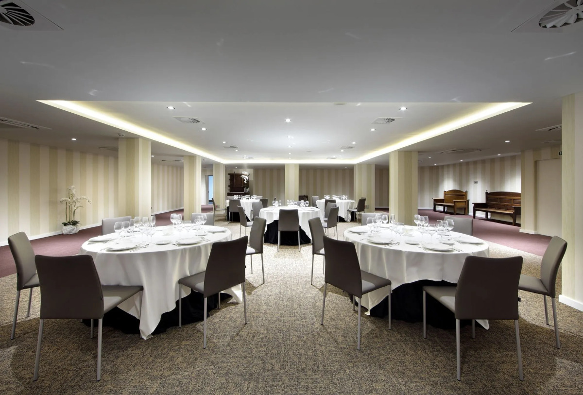 Exe Casa de Los Linajes