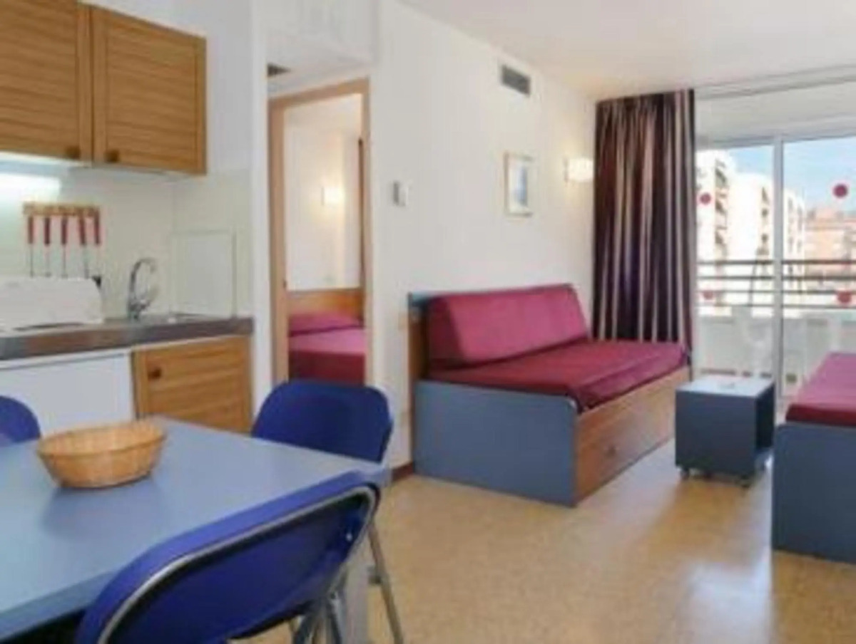 Aparthotel Esmeraldas