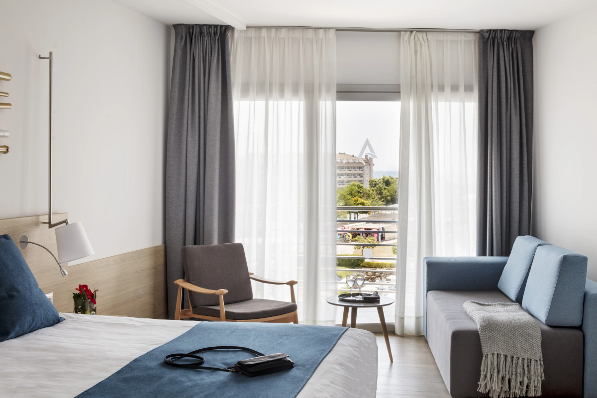 AQUA Hotel Onabrava & Spa