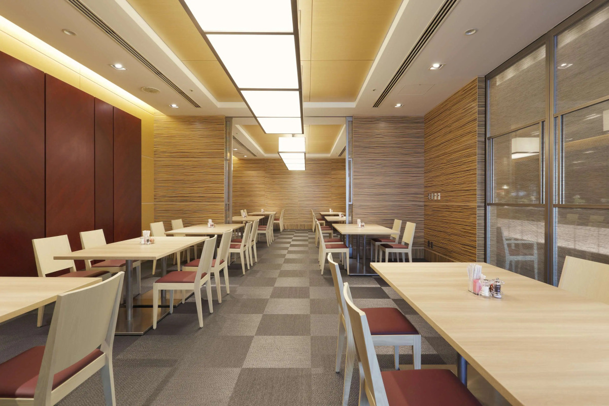 Haneda Excel Hotel Tokyu - Haneda Airport Terminal 2