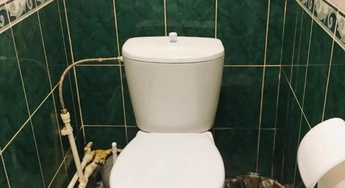 Гостиница Ивановская