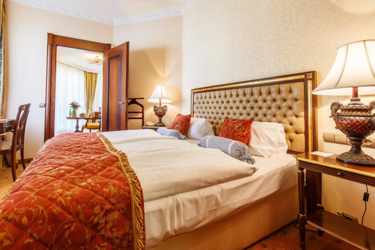 Boutique Spa Hotel Aqua Marina