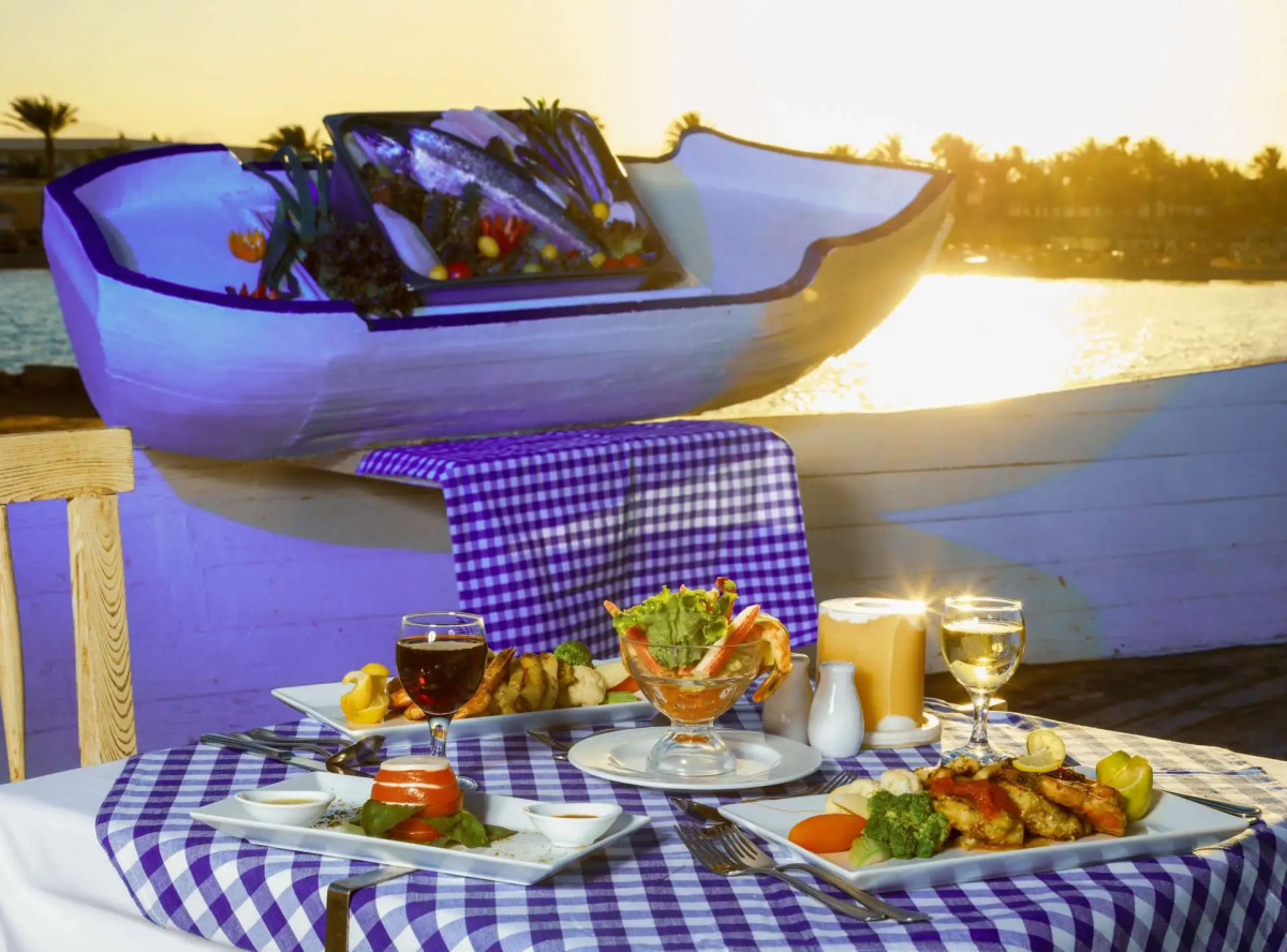 LABRANDA Club Makadi