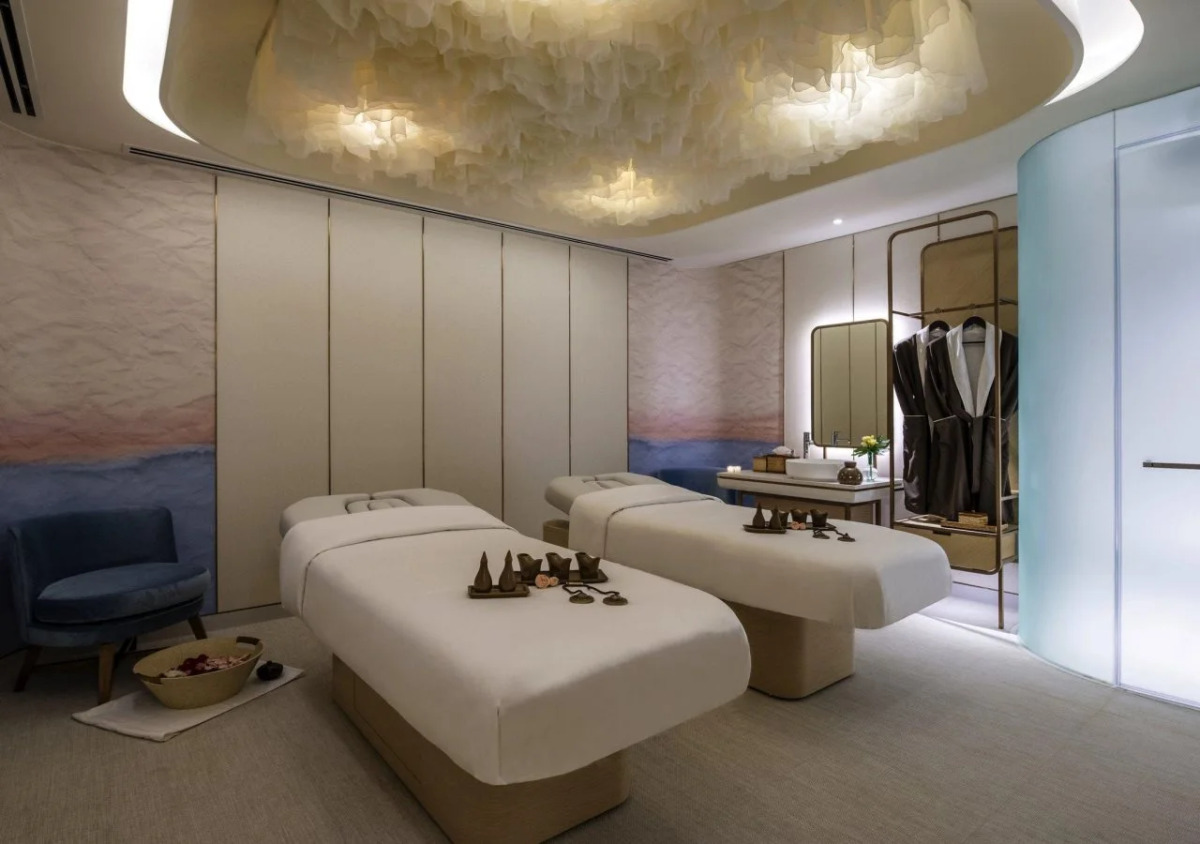 Sofitel Kuala Lumpur Damansara