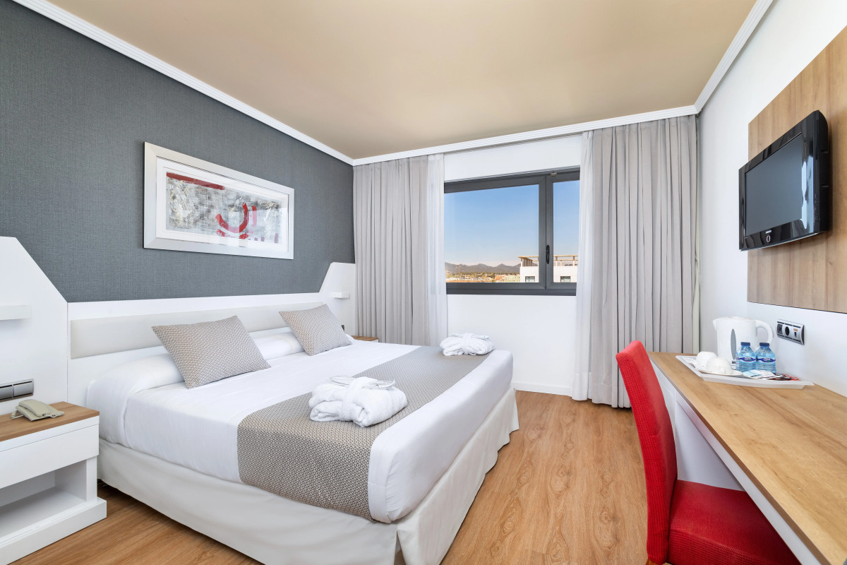 Alexandre FrontAir Congress