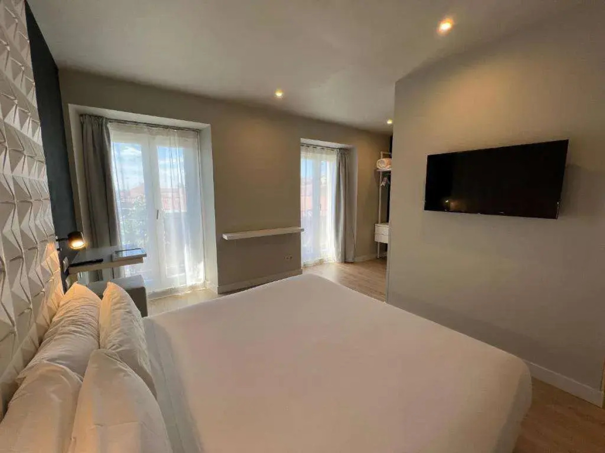 Urban Sea Atocha 113