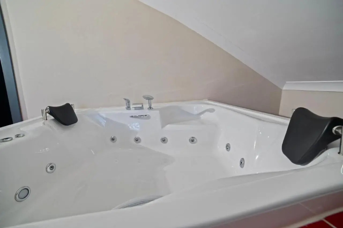 City Moonlight Apart Hotel