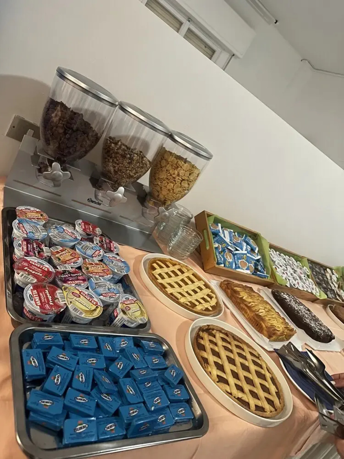 Hotel Serafini Rimini