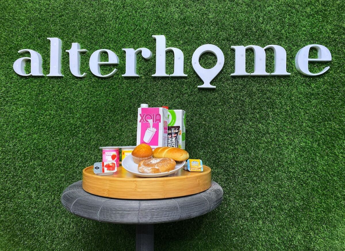 Alterhome Apartamento Plaza de Callao