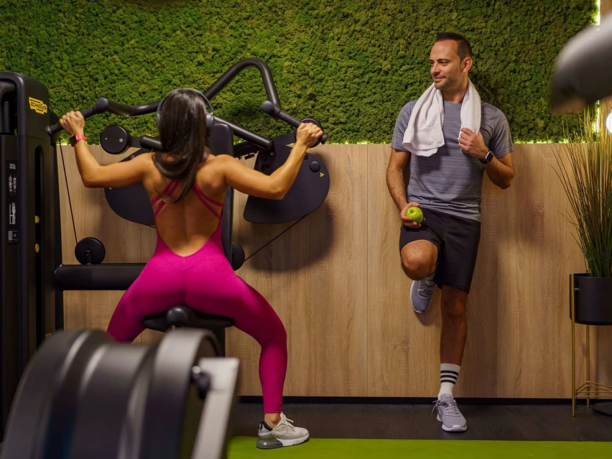 Hotel Am Konzerthaus - MGallery Collection