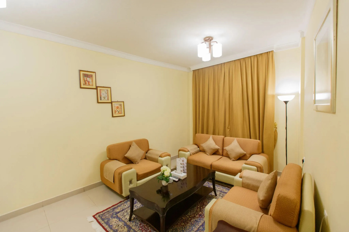 Crown Palace Hotel Ajman