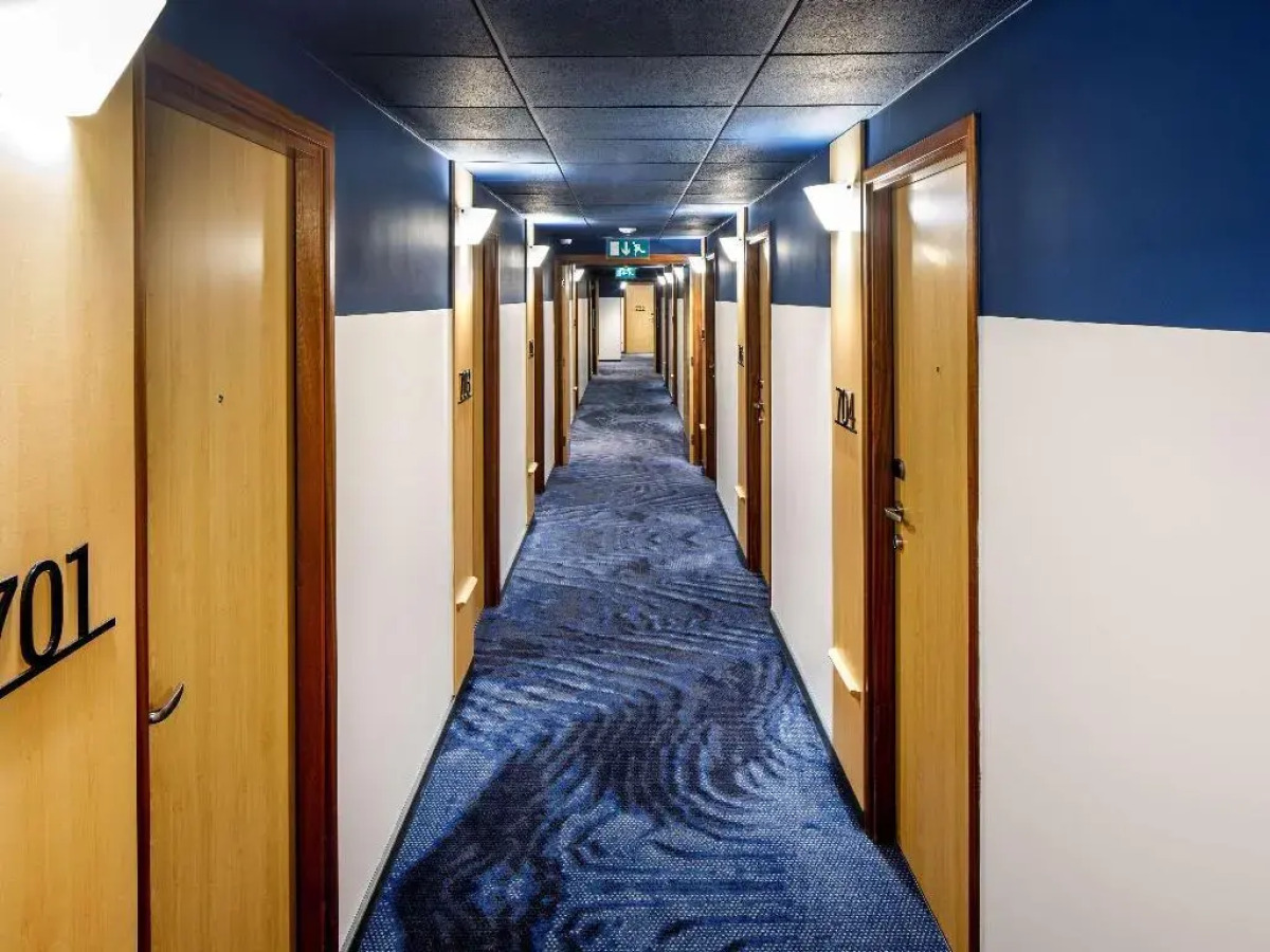 ibis London Blackfriars