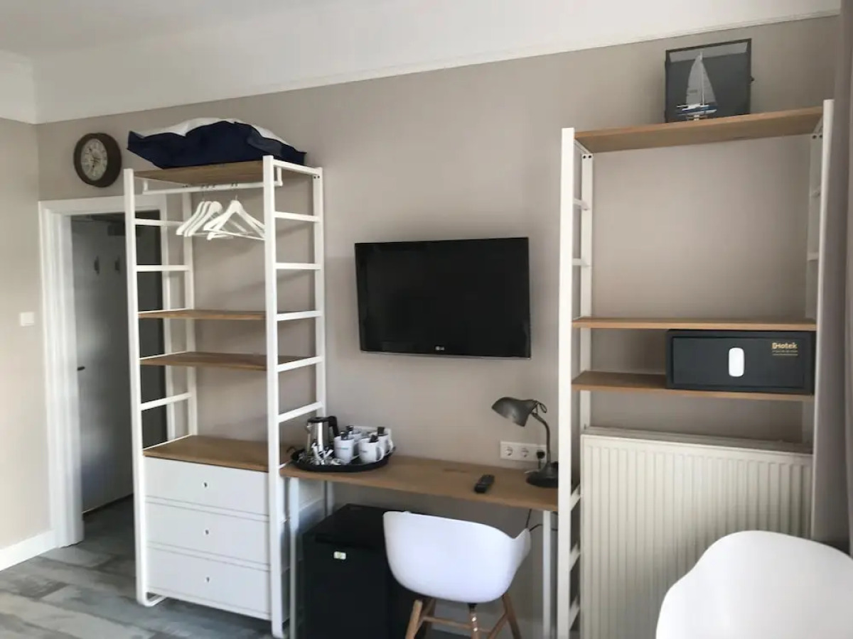 Hotel Mimosa Scheveningen