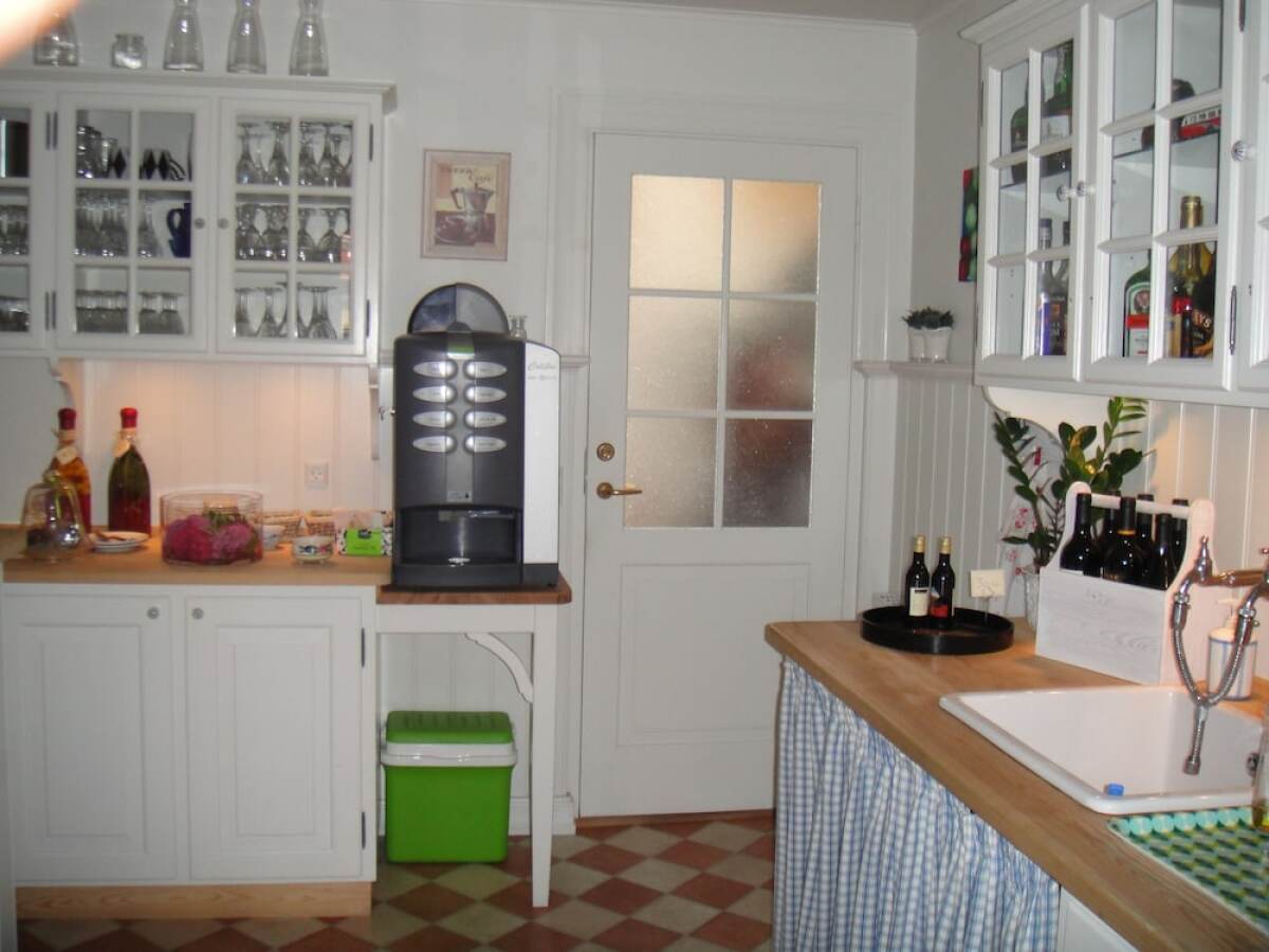 Hotel Klostergaarden