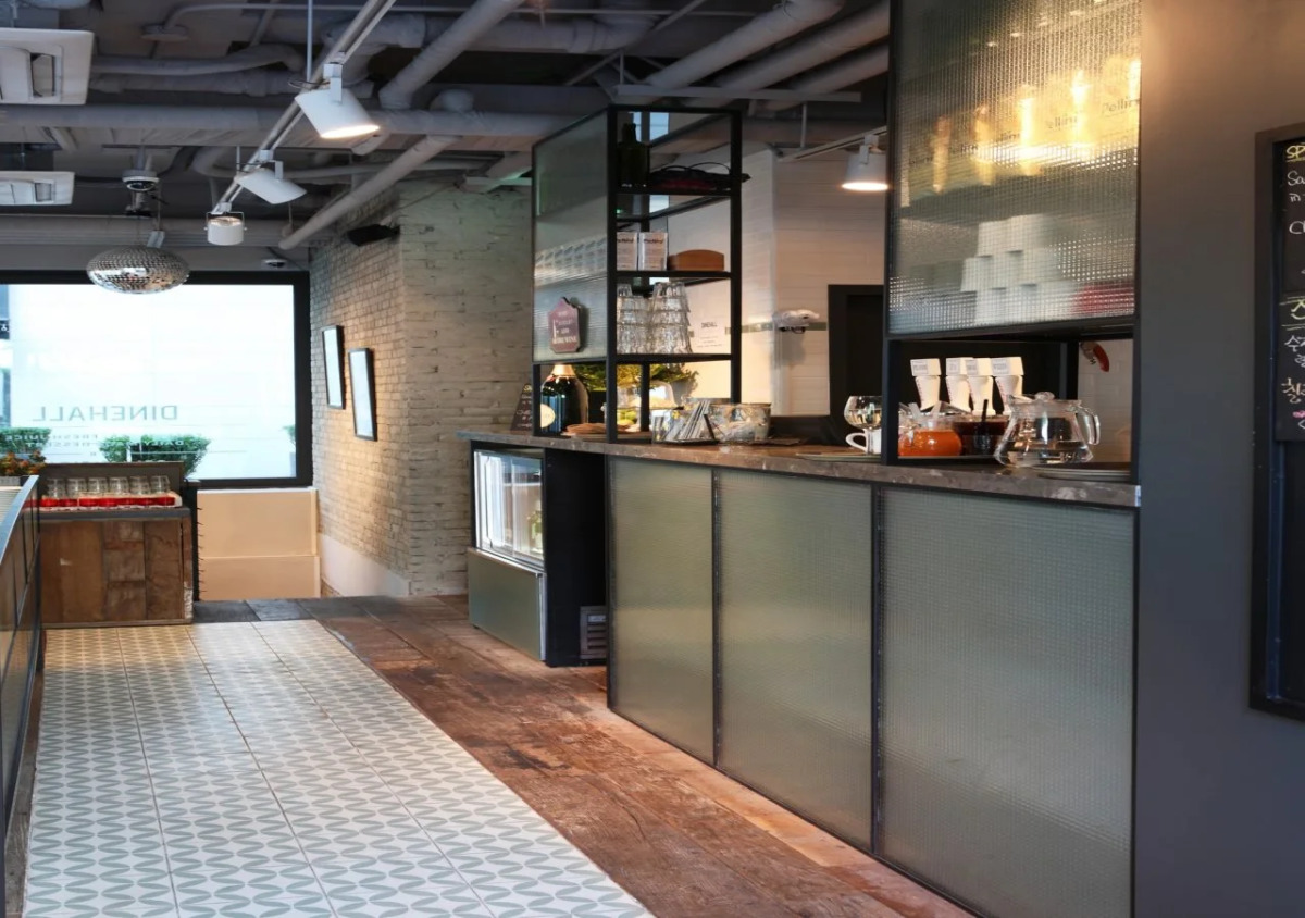 Seoul Hotel ShinShin Myeongdong