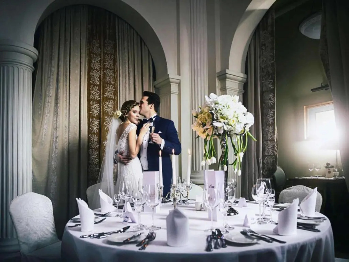 Rezydent Hotel Sopot - MGallery Collection