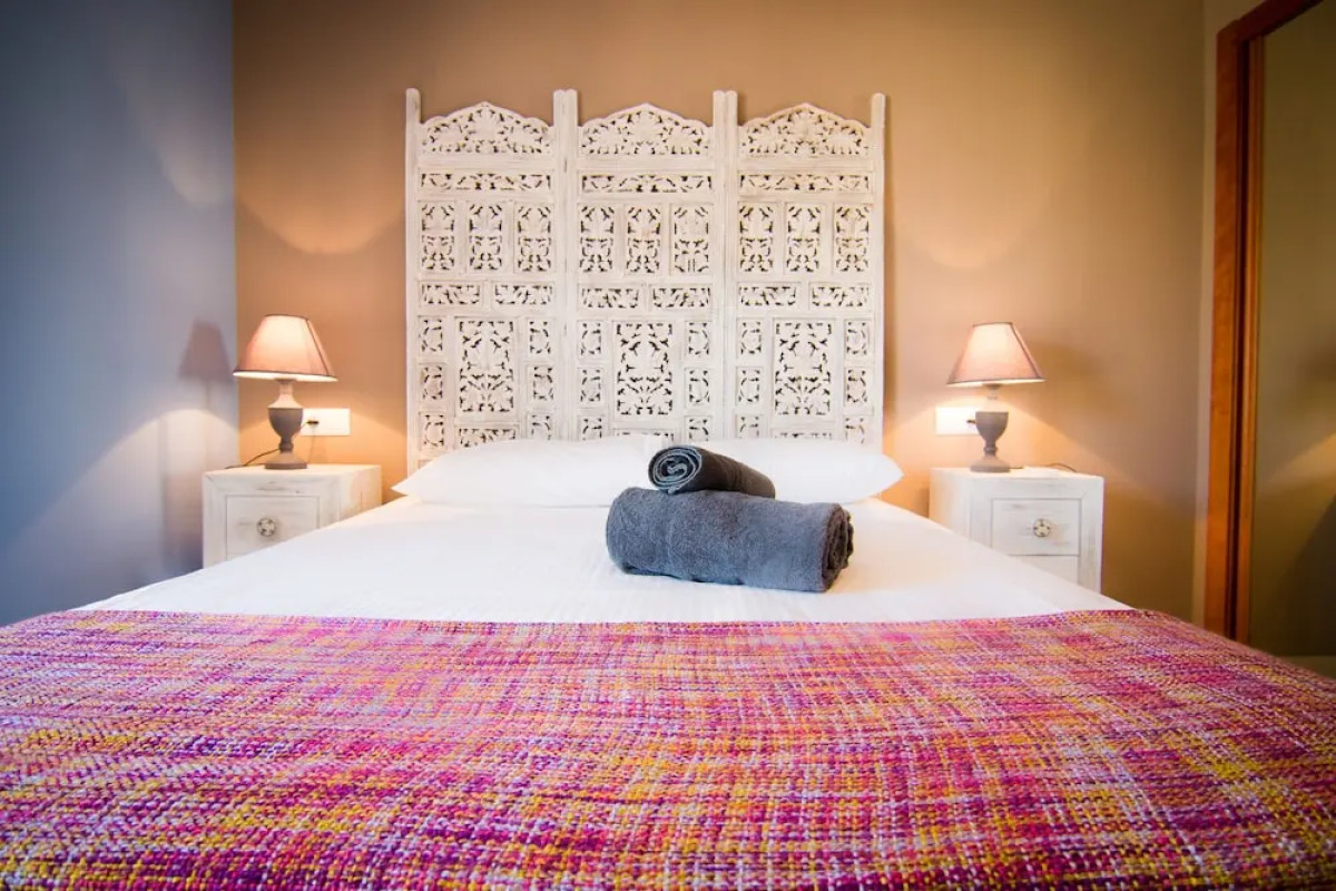 Holidays2Malaga Cathedral Apartments