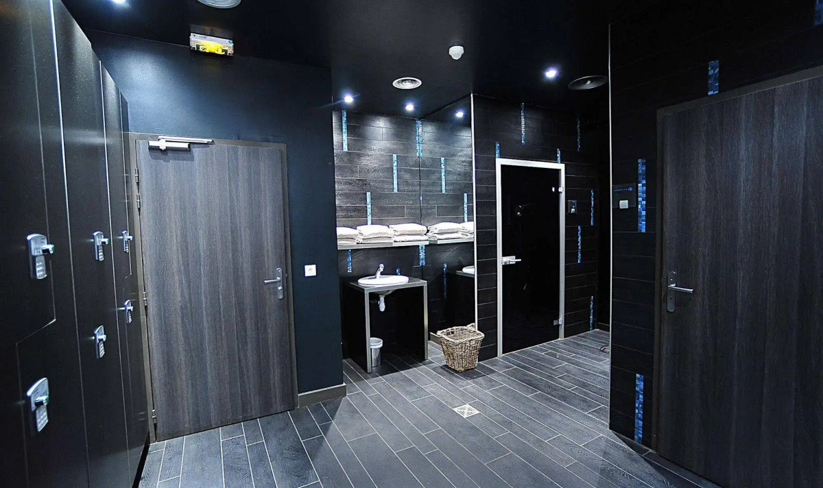 Résidence Ôtelia - Gestetud