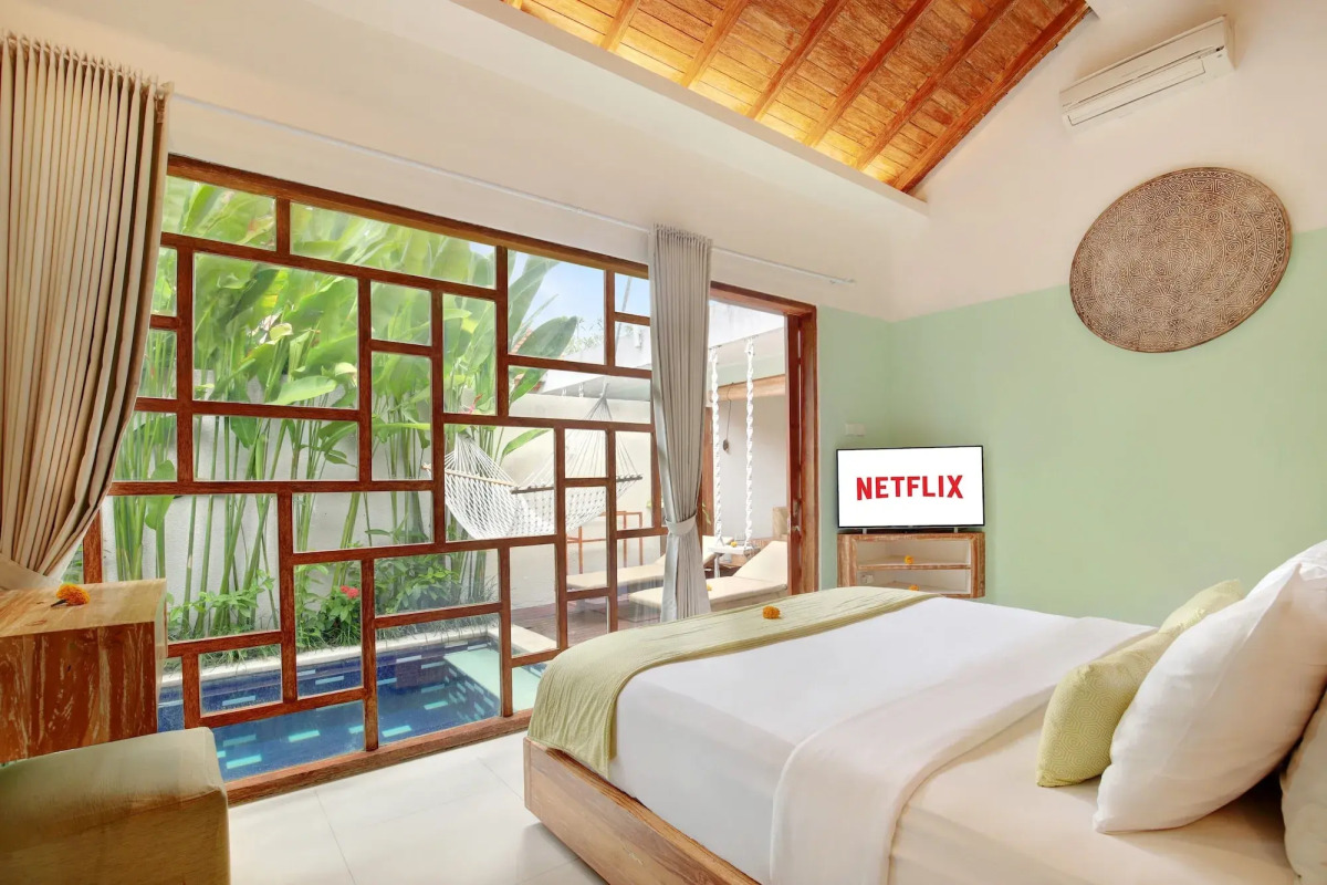 Manca Villa Canggu by Ini Vie Hospitality