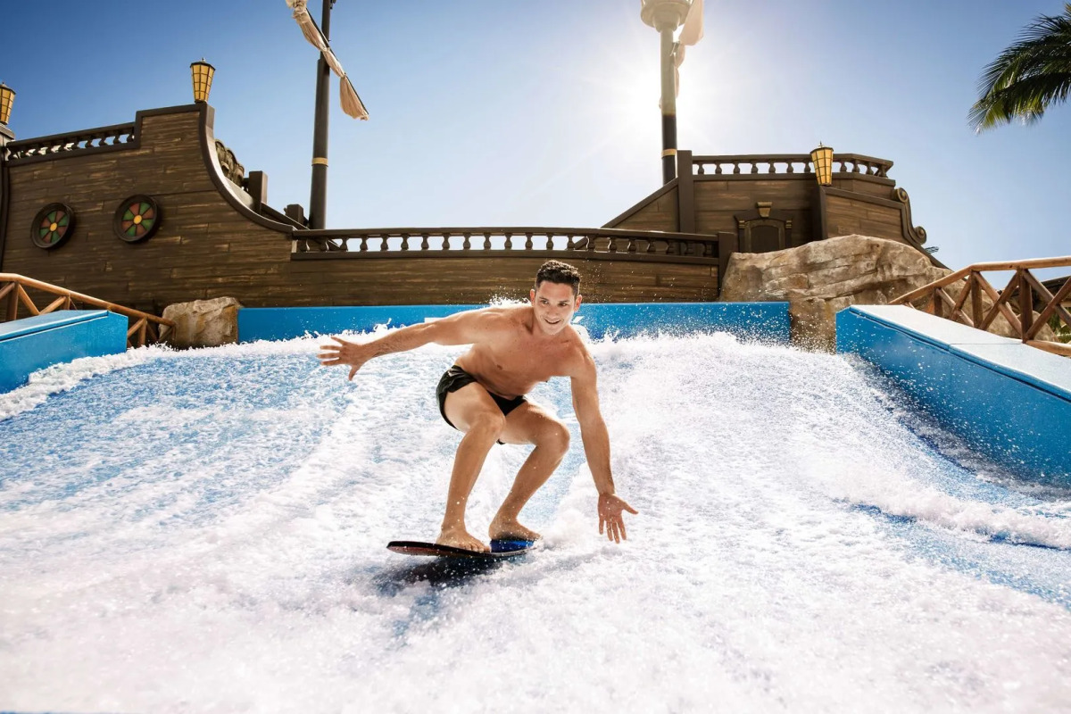 Barceló Maya Colonial - All Inclusive