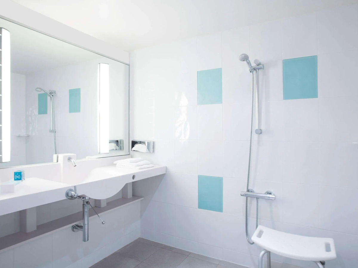 Novotel Edinburgh Park