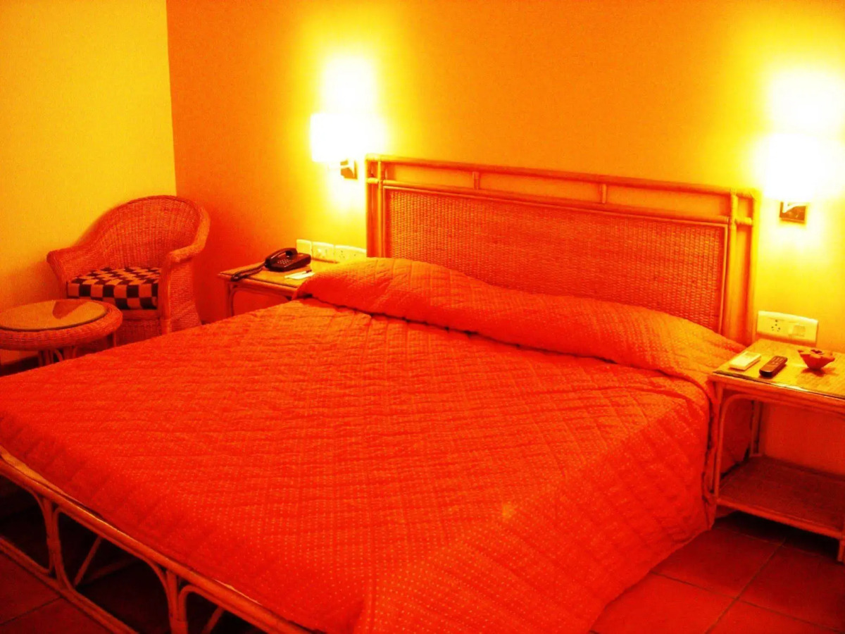 Jasminn Hotel - AM Hotel Kollection