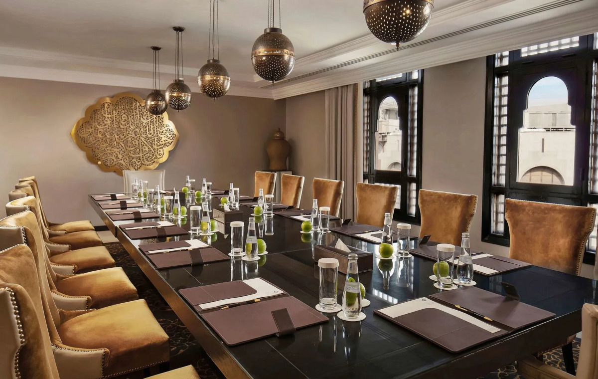 Sofitel Shahd Al Madinah