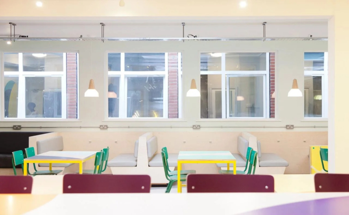 Via Limehouse - Hostel