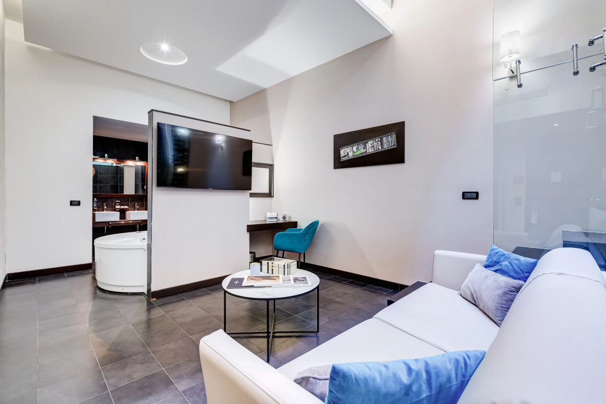 Best Western Cinemusic Hotel