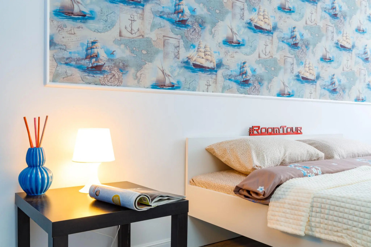 Dayker City на улице Заводская 73