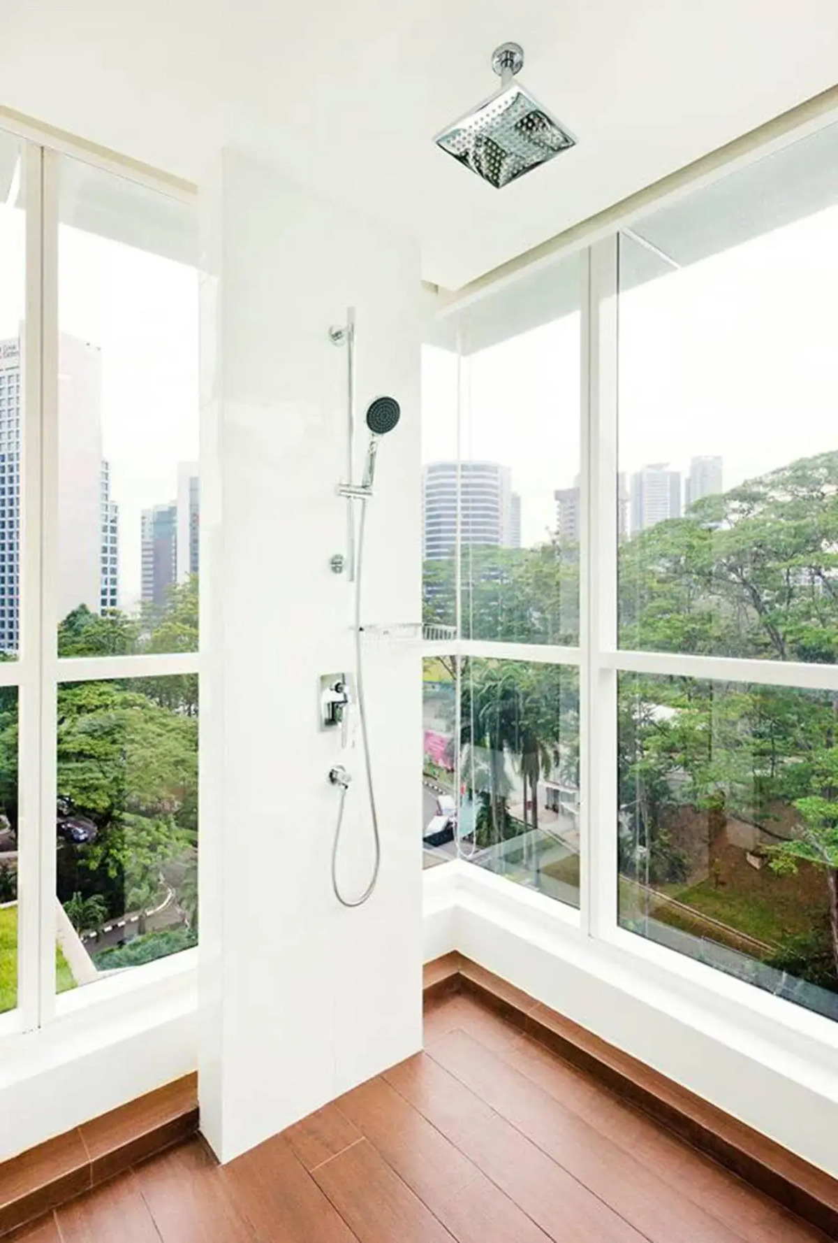 Oasia Suites Kuala Lumpur