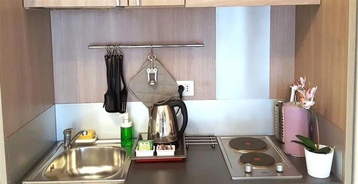 Hotel Luxor Florence