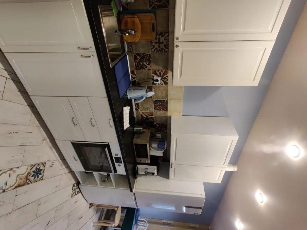 Апартаменты на улице Севастопольская