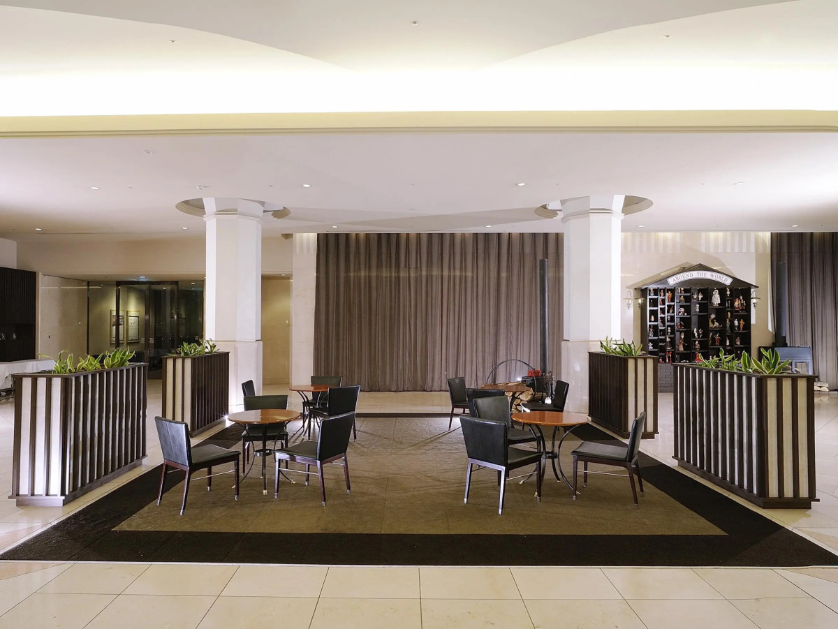 Hotel Emisia Sapporo