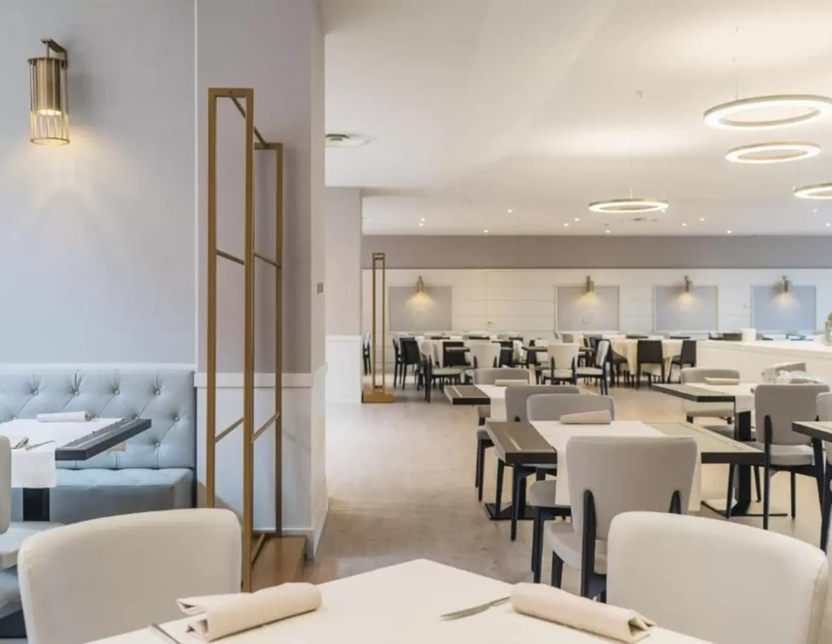 Отель Best Western CTC Hotel Verona