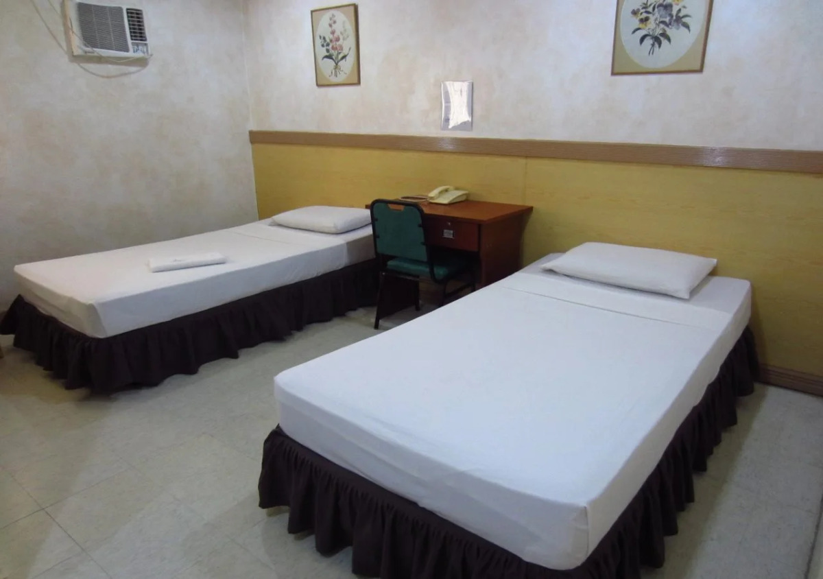 Mactan Pension House