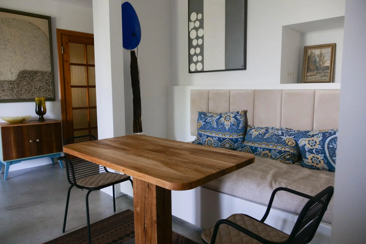 На Черноморской