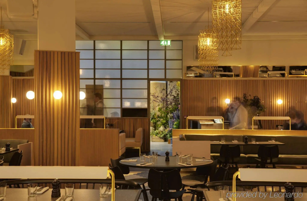 One Hundred Shoreditch