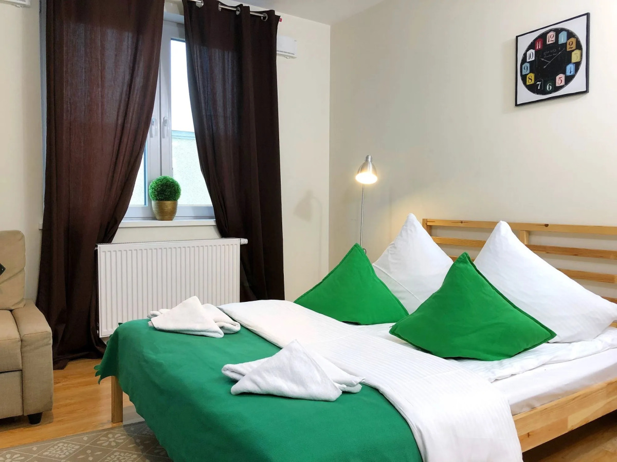 Residence Aparthotel