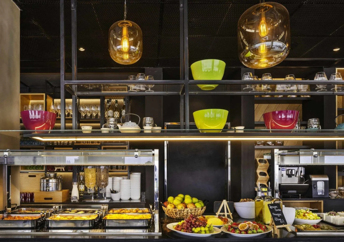 ibis Styles Jerusalem City Center - An AccorHotels Brand