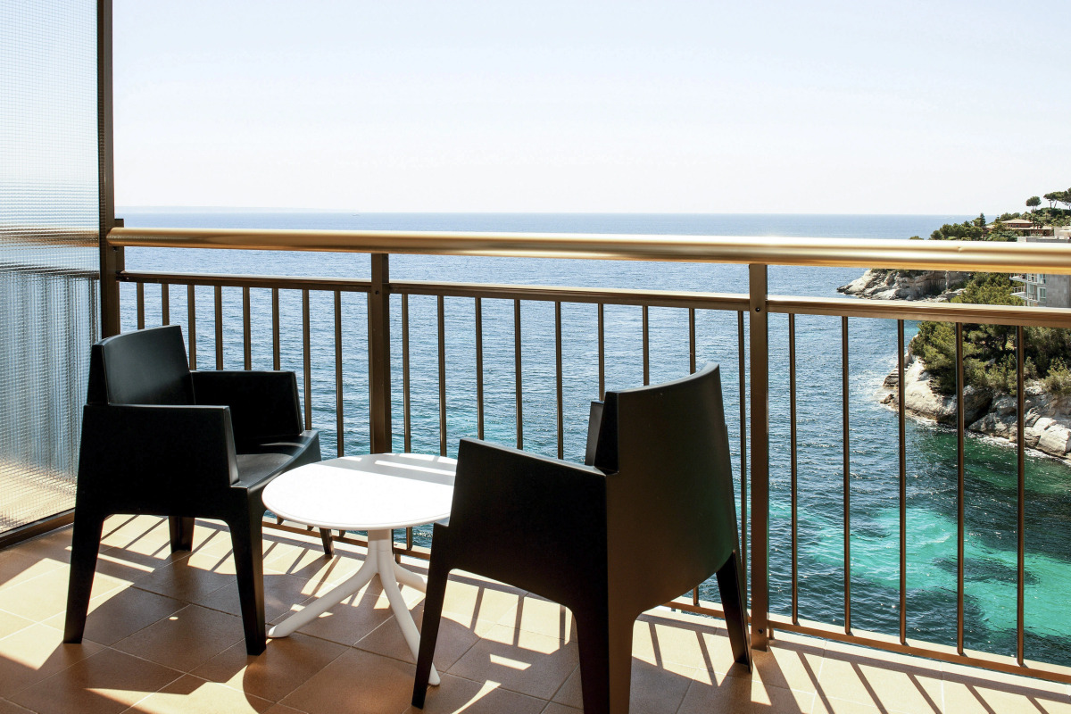 Globales Cala Vinas Adults Only 16+