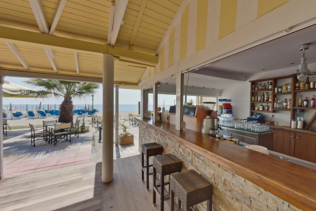 Olympios Zeus Hotel Bungalows